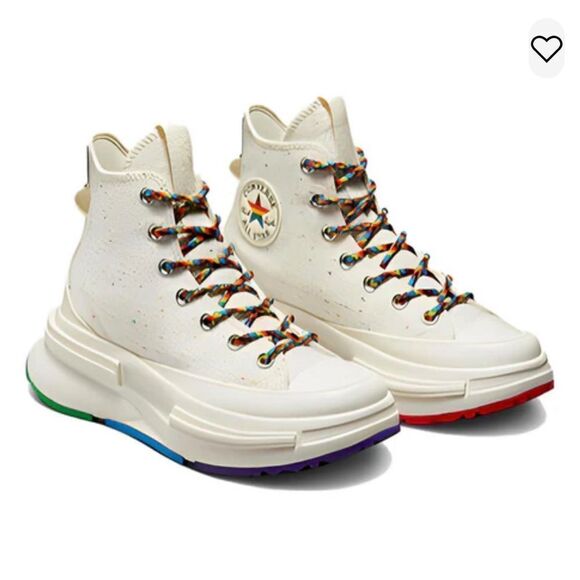 Converse Other - Converse Sneakers Size 6